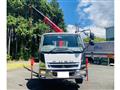 2006 Mitsubishi Fighter