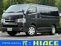 2021 Toyota Hiace Van