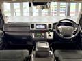 2021 Toyota Hiace Van