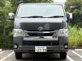 2021 Toyota Hiace Van