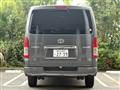 2021 Toyota Hiace Van