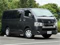 2021 Toyota Hiace Van