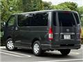 2021 Toyota Hiace Van