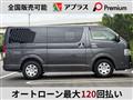 2021 Toyota Hiace Van