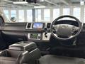 2021 Toyota Hiace Van
