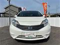 2013 Nissan Note