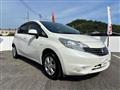 2013 Nissan Note
