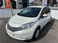 2013 Nissan Note