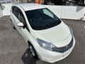 2013 Nissan Note