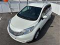 2013 Nissan Note