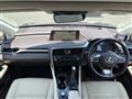 2016 Lexus RX
