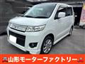 2011 Suzuki Wagon R