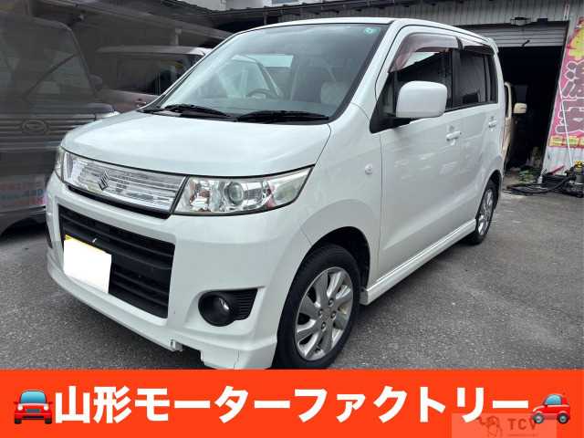 2011 Suzuki Wagon R