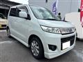 2011 Suzuki Wagon R