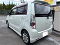 2011 Suzuki Wagon R