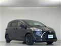 2021 Toyota Sienta