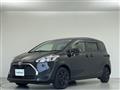 2021 Toyota Sienta