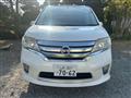 2012 Nissan Serena