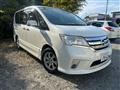 2012 Nissan Serena