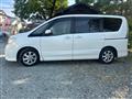 2012 Nissan Serena