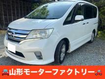 2012 Nissan Serena