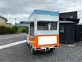 2006 Mitsubishi Minicab Truck
