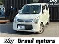 2013 Suzuki Wagon R