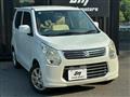 2013 Suzuki Wagon R
