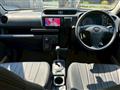 2015 Toyota Probox Van