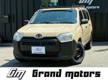 2015 Toyota Probox Van