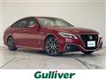 2019 Toyota Crown Hybrid