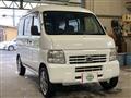 2004 Honda Acty