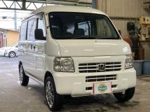 2004 Honda Acty