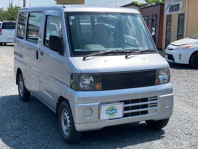 2006 Mitsubishi Mitsubishi Others