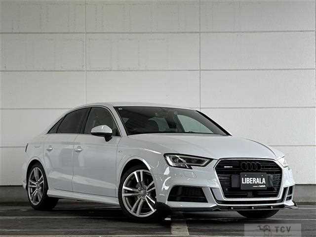 2017 Audi A3