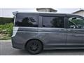 2010 Honda Step WGN