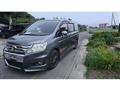 2010 Honda Step WGN