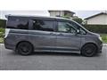 2010 Honda Step WGN