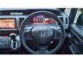 2010 Honda Step WGN