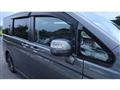 2010 Honda Step WGN