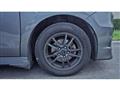 2010 Honda Step WGN