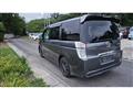 2010 Honda Step WGN