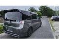 2010 Honda Step WGN