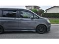 2010 Honda Step WGN