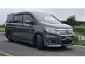 2010 Honda Step WGN