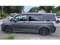 2010 Honda Step WGN