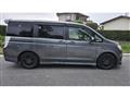 2010 Honda Step WGN