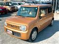 2015 Suzuki Lapin