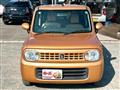 2015 Suzuki Lapin