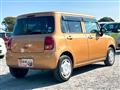 2015 Suzuki Lapin